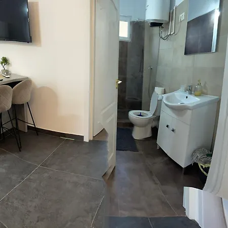 Cu 2 Mamaia Nord アパート