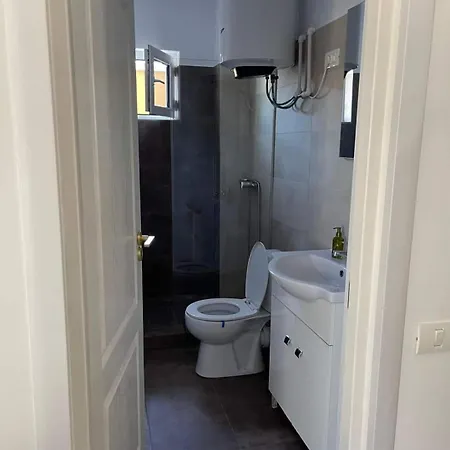 Appartamento Cu 2 Mamaia Nord