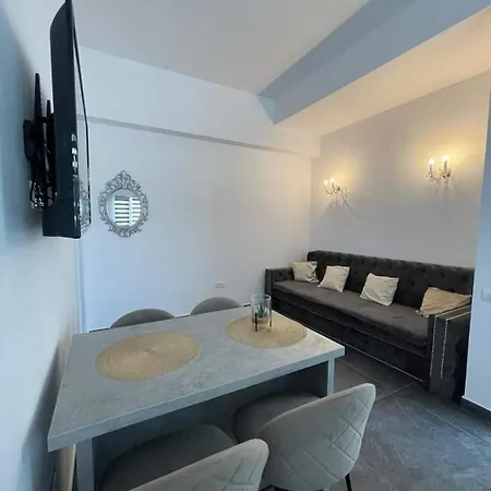Appartamento Cu 2 Mamaia Nord Năvodari