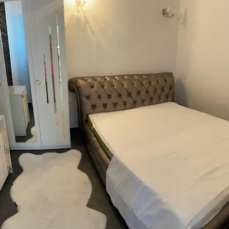 Apartment Cu 2 Mamaia Nord *