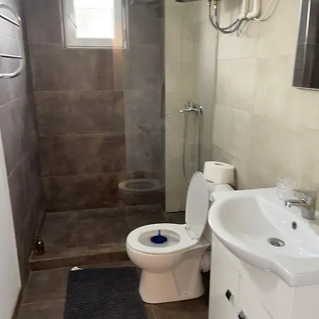 Cu 2 Mamaia Nord Appartamento *